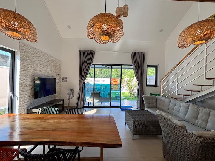 Lisa House 2 - Phú Quốc
