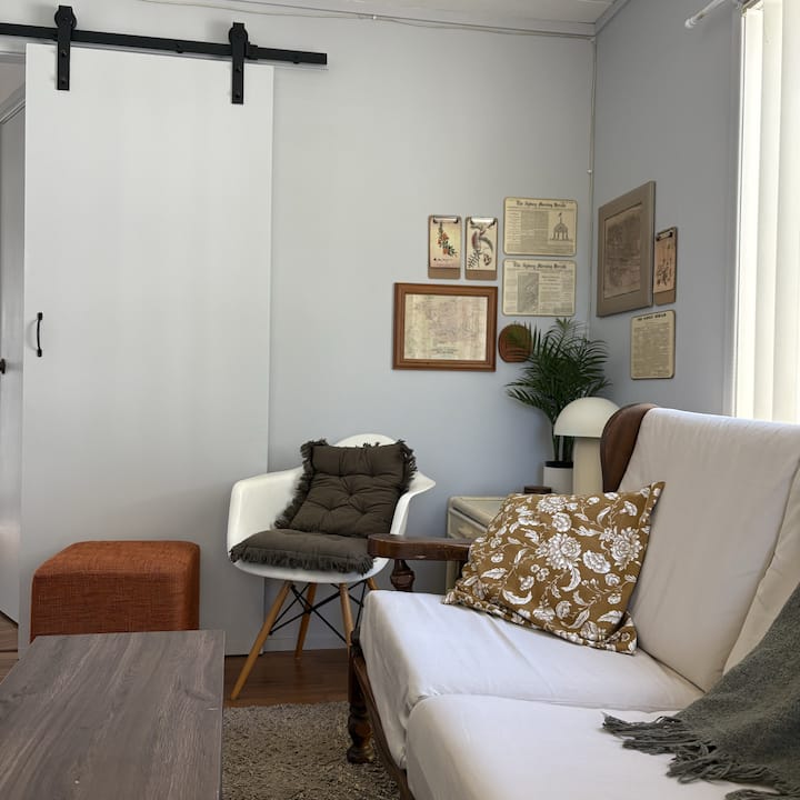 Adventurers Cabin: Explore By Day, Unwind At Night - Lithgow