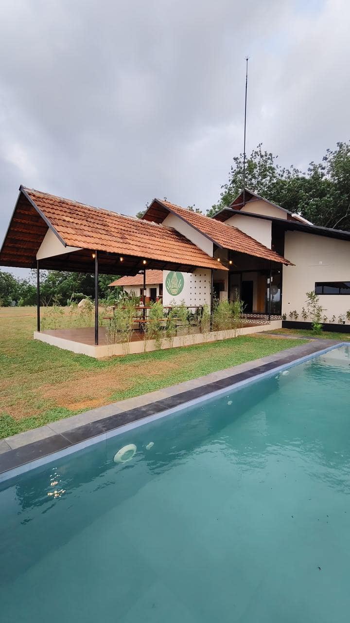 Your Escape Await - Thodupuzha