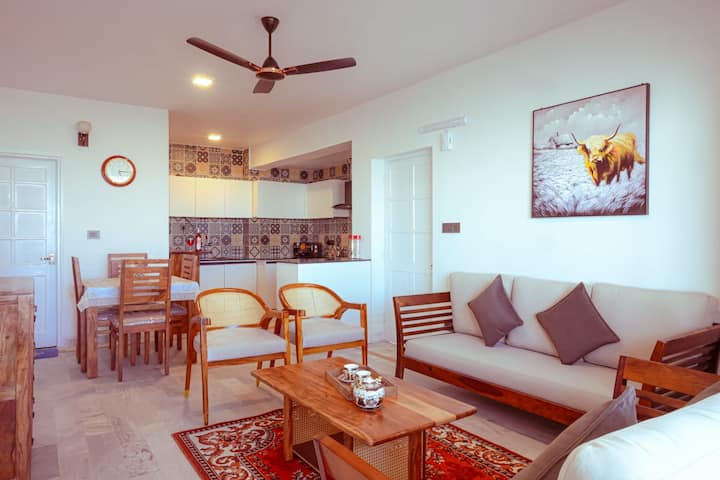 Cottage In Mussorie - Mussoorie