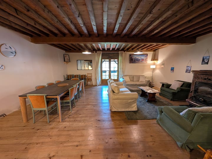 La Maison De Garance - Laruns