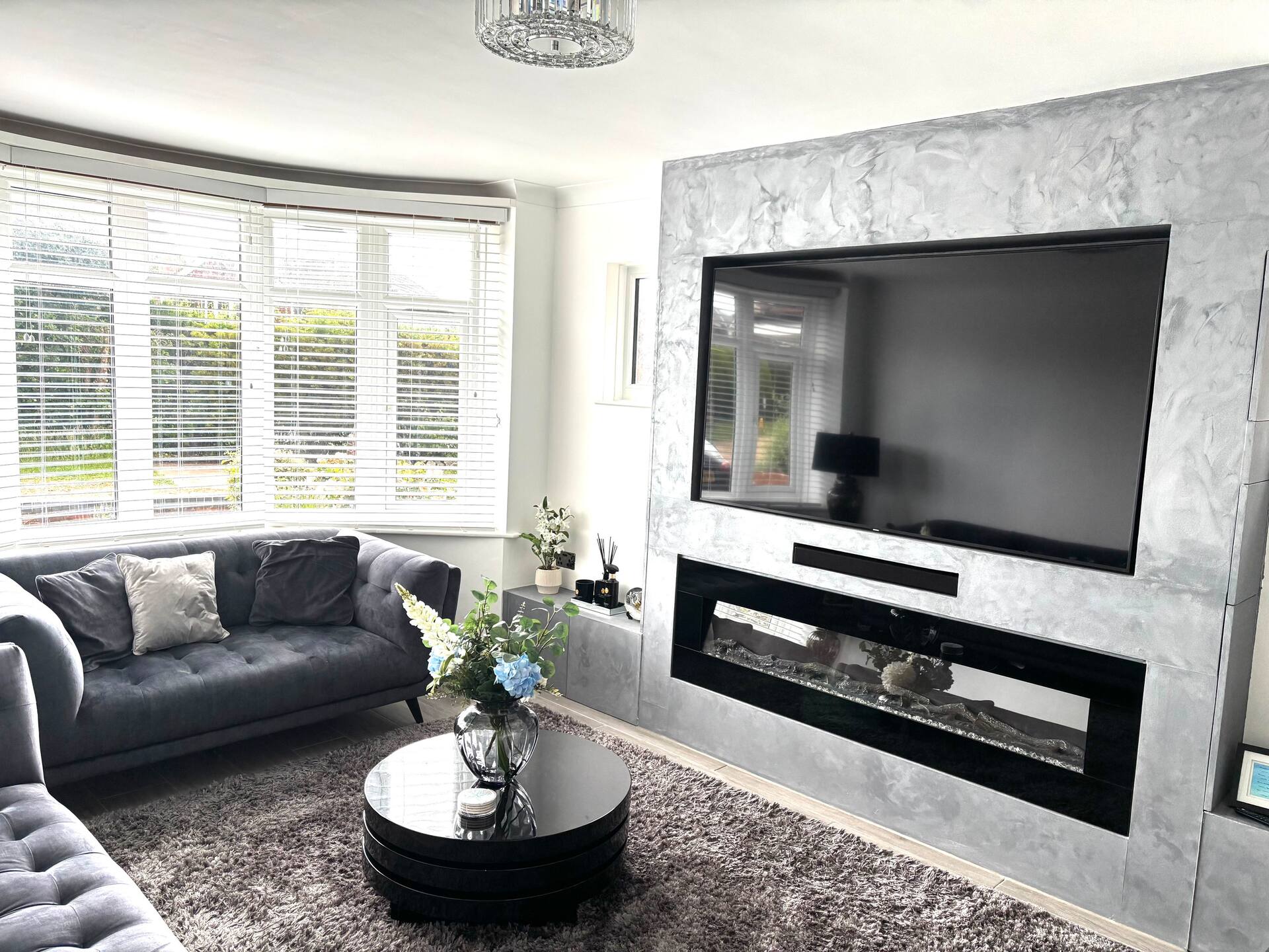 Spacious 4 bedroom house in West end.