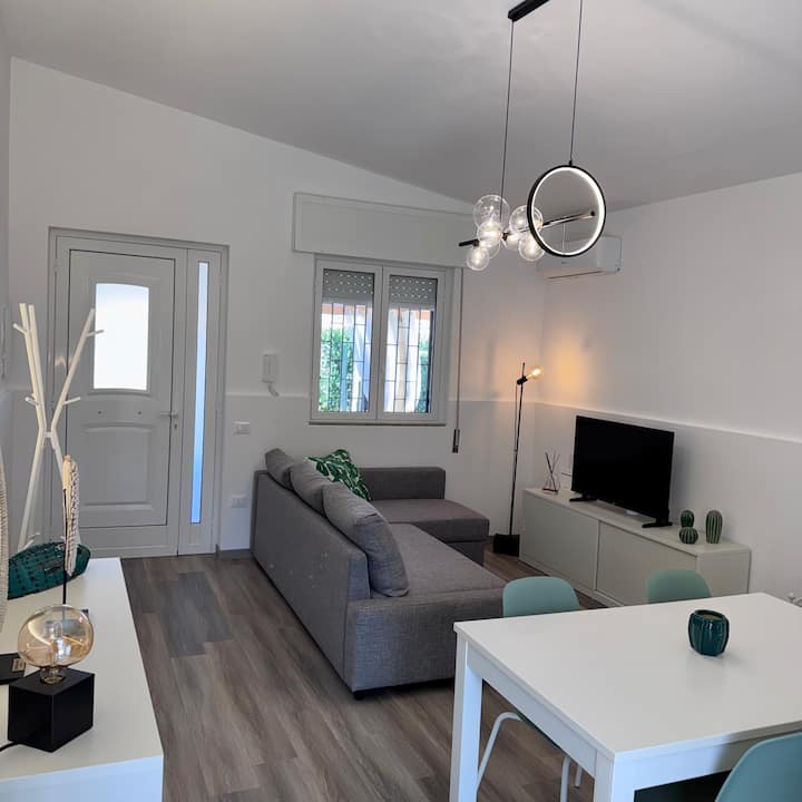 Villa Xera - Marzamemi - Marzamemi