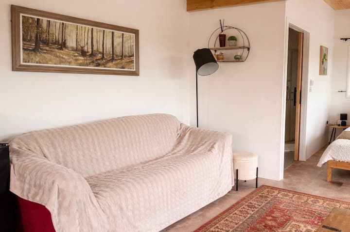 Dragonfly Lodge | Pond Views | Wild Swim| Dartmoor - Okehampton