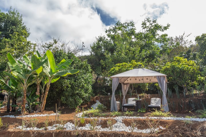 Finca Rural House El Pajal Relax - La Orotava