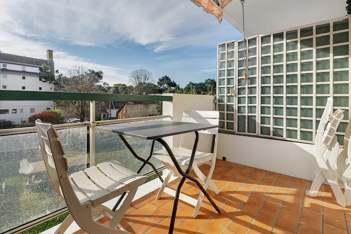 Appart' Chez Suzi, La Baule Centre - Guérande