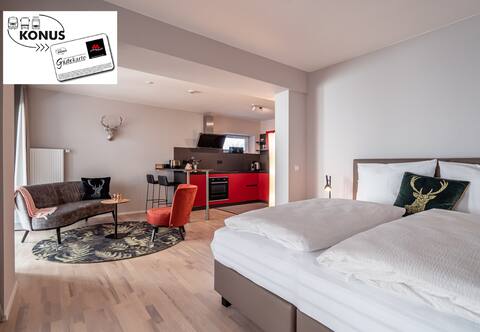 Erfolgreiche Airbnb-Immobilie: Titisee – The oasis in the Black Forest, close to Freiburg in Titisee Neustadt