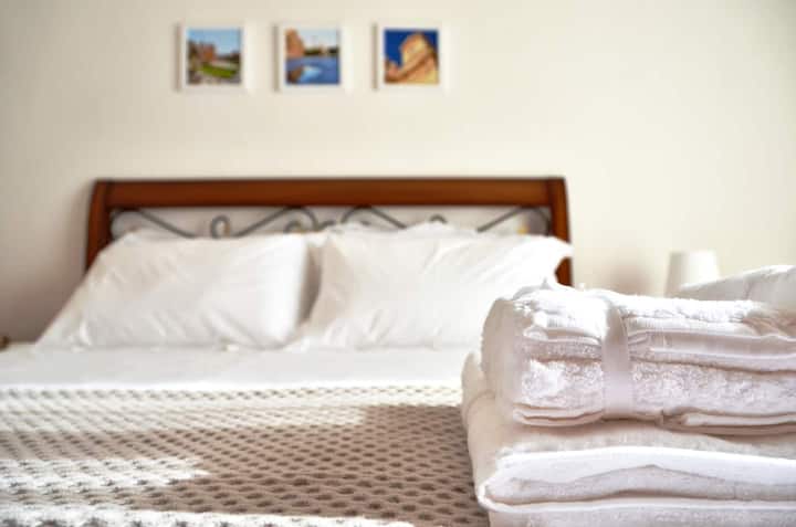 B&b Gulliver - Camera Mare - Noto