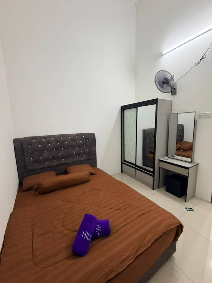Chambre 3