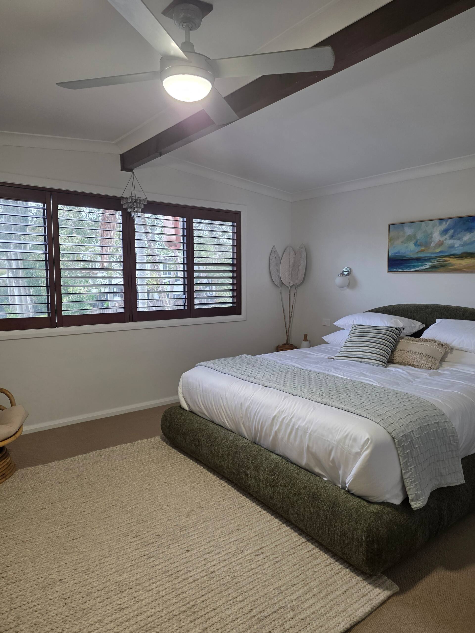 Wamberal Hideaway Retreat