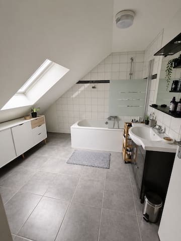 Guest favorite listing in Angers