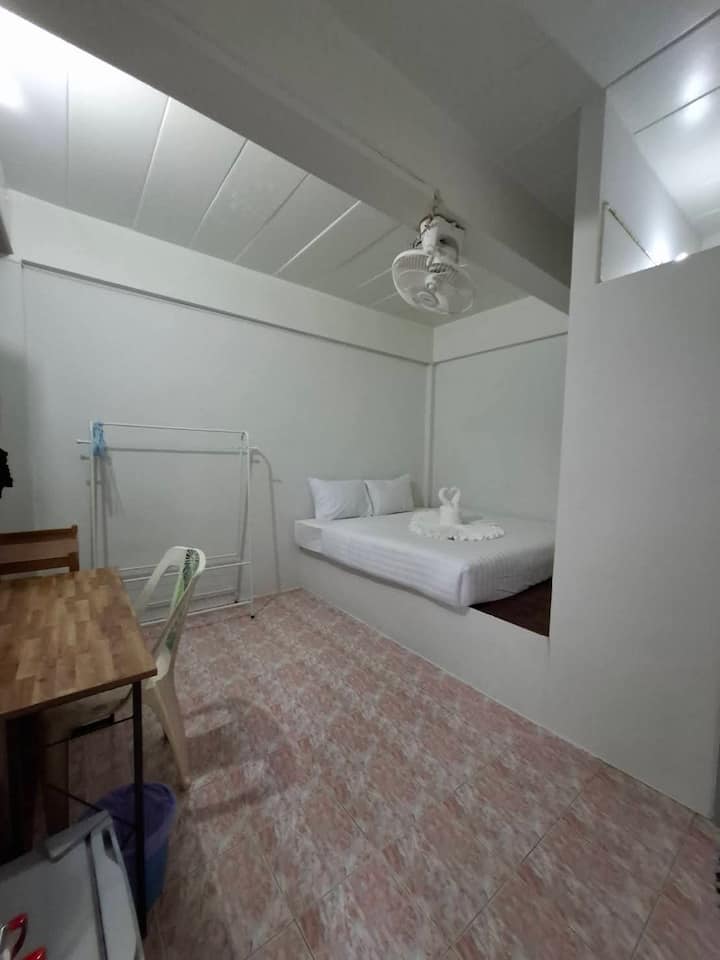 Lk Sea View Building K2 (Montly) - Ko Tao