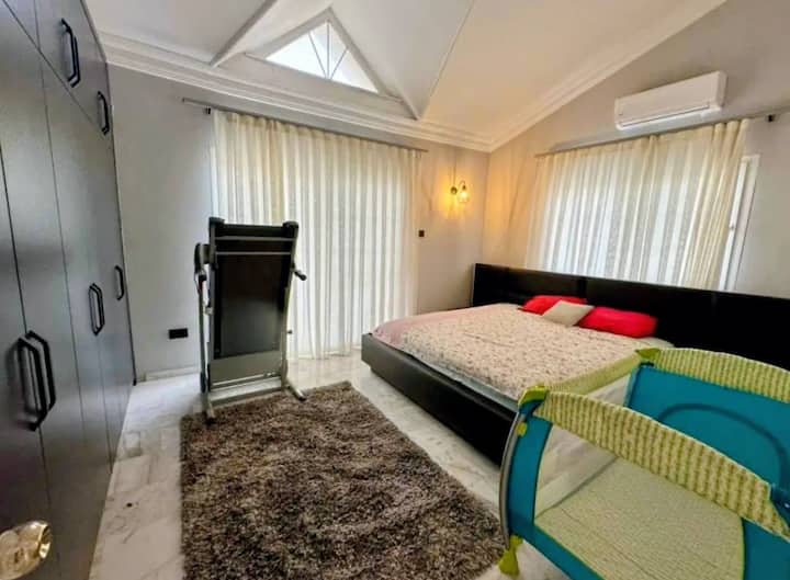 Villa - Doğanköy - Girne Merkez - Kyrenia