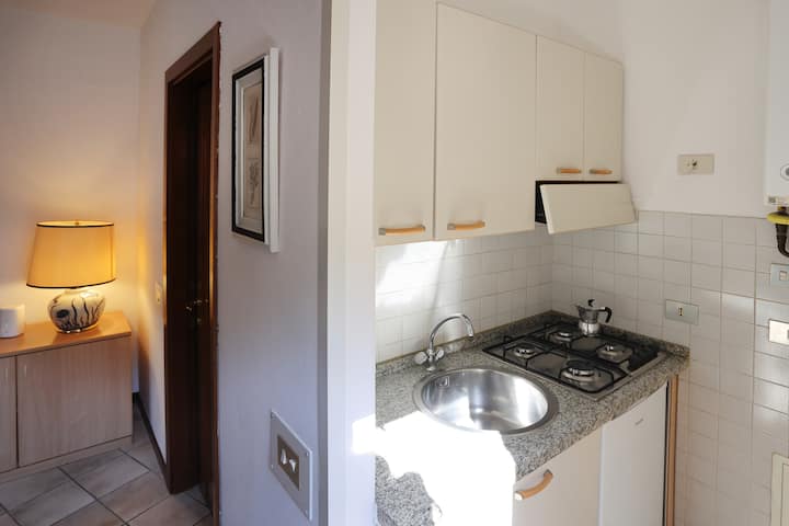 Apartment Baccanella Cosy Easy Stay | All At Hand - San Gimignano