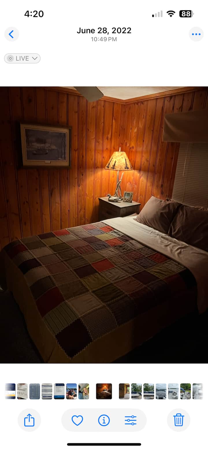 غرفة النوم 3