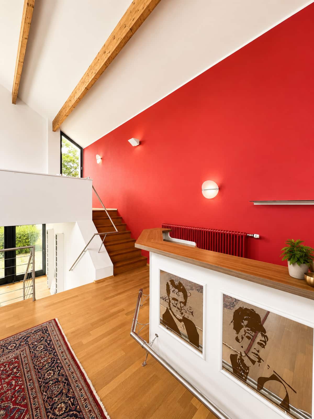 Landhaus Lilo – Wohnbereich