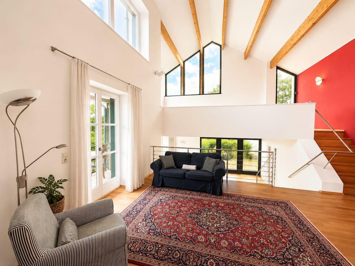 Landhaus Lilo – Innenansicht