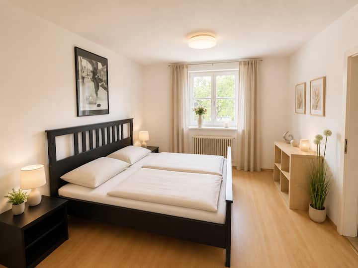 Landhaus Lilo – weiterer Eindruck