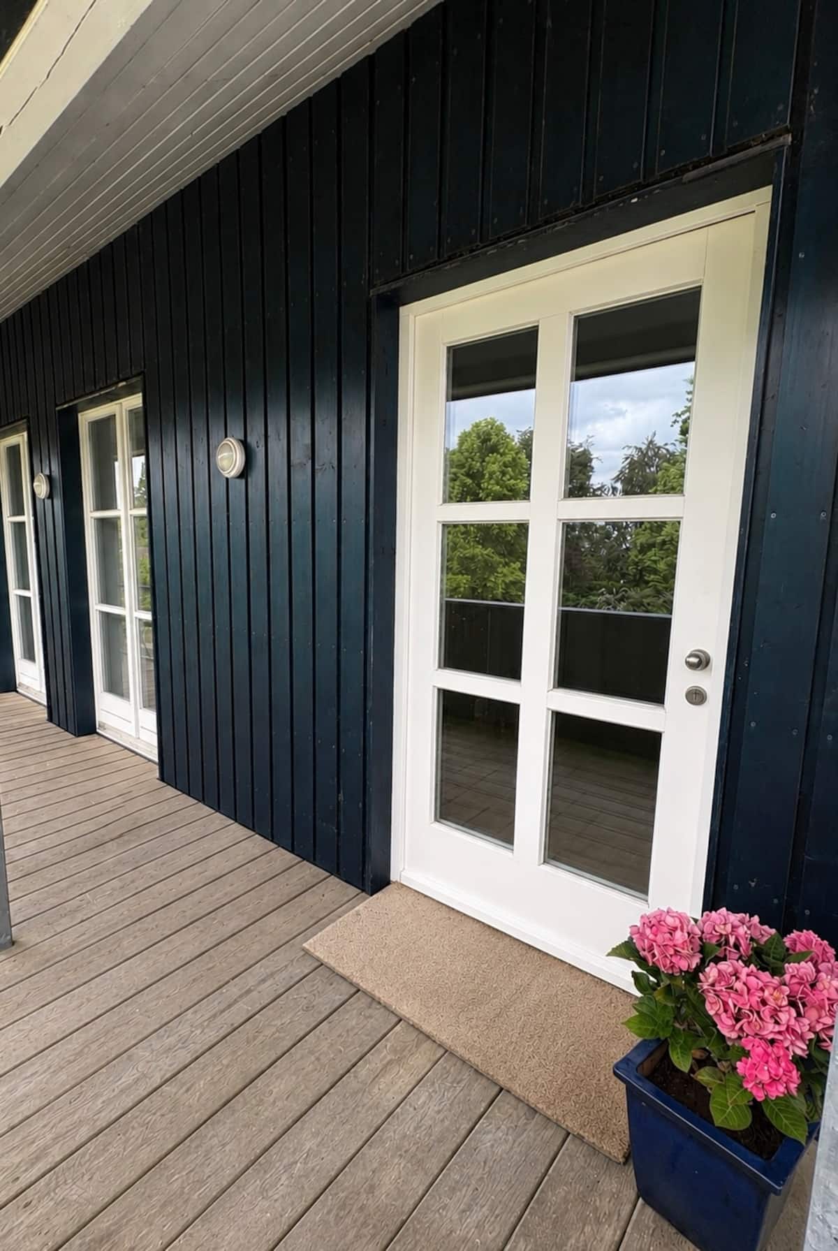 Landhaus Lilo – weiterer Eindruck