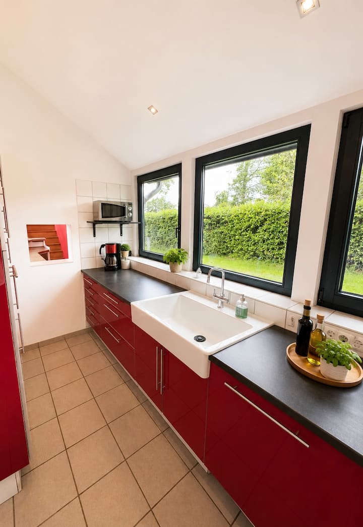 Zimmer im Landhaus