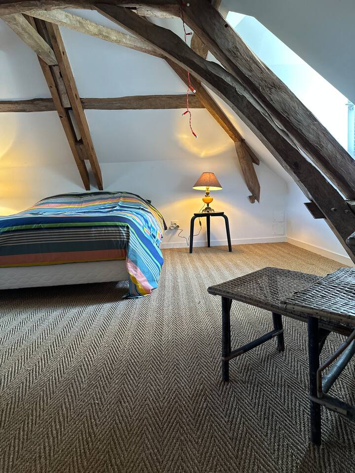 Chambre 3