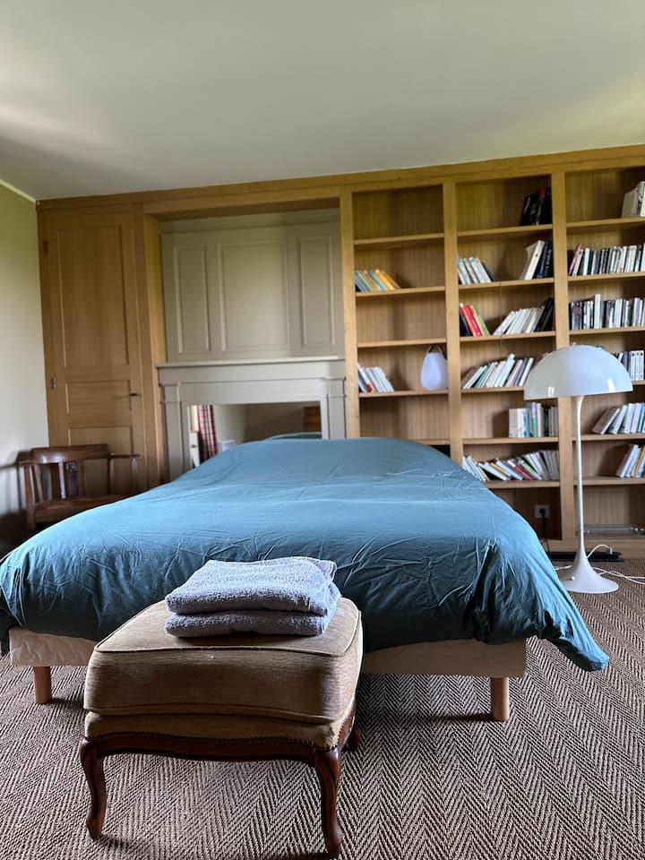 Chambre 1