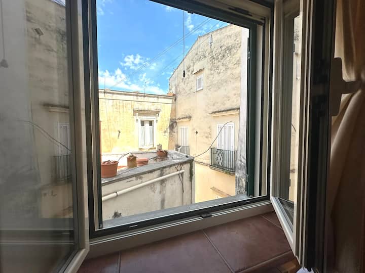 Casa Idia - Centro Storico Tra Comfort E Luce - Sperlonga