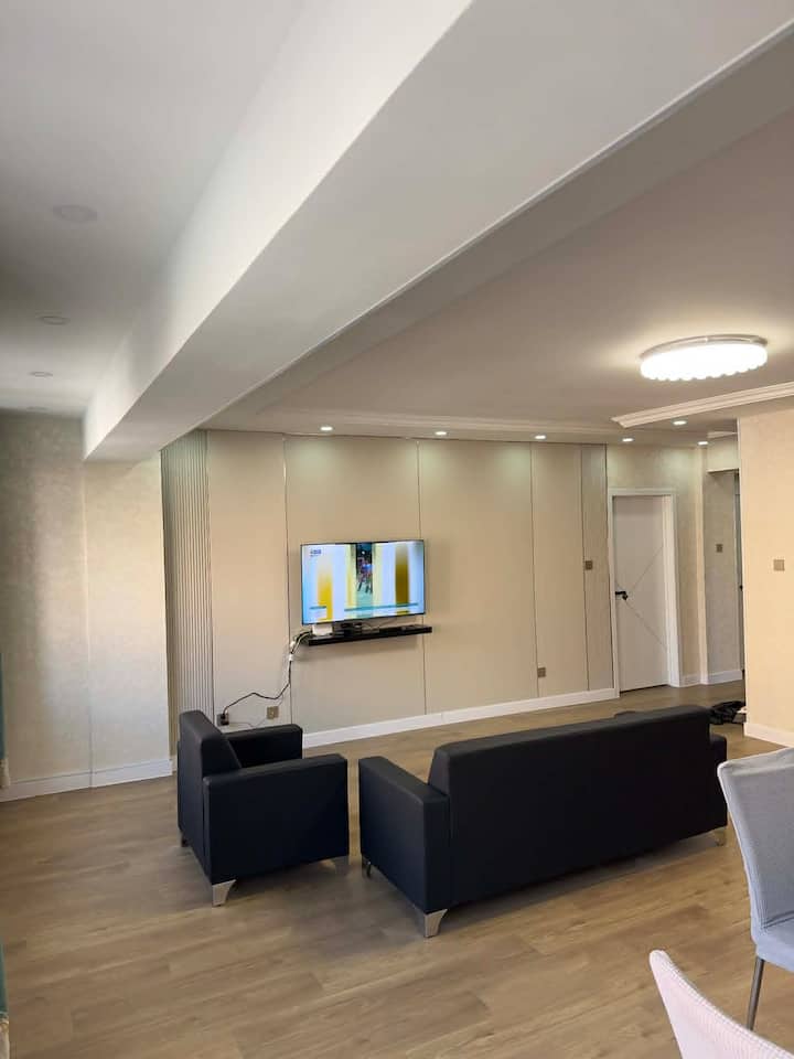 Cozy 2br Apartment In Central Ulaanbaatar. - Mongolia