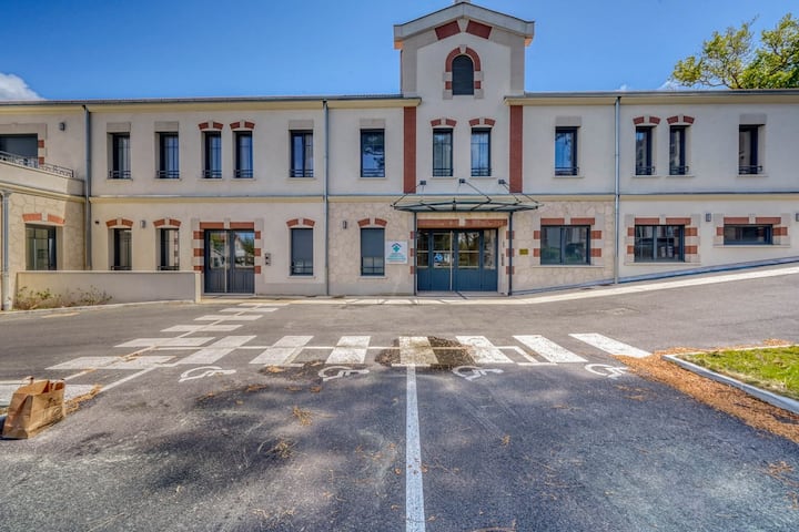 Appartement Hémérac T2-arcachon Centre -N°4 - Pyla sur Mer