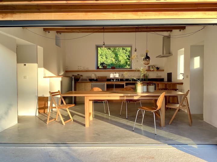 3 Boutique Ensuites | Garden | Nr Bantham Beach - Salcombe