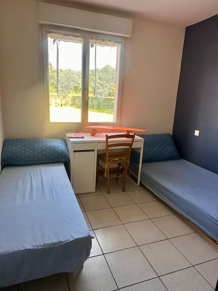Dhomë gjumi 3