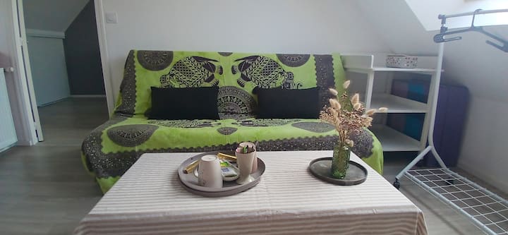 Chambre D'hôtes Côté Muguet - Saint-Cast-le-Guildo