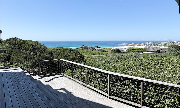 Barefoot Living | Ocean Views And Coastal Calm - Saint Francis Bay