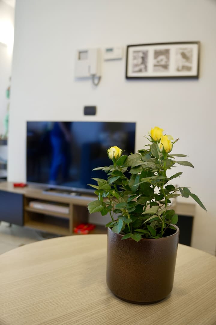 La Casa Di Valerio • Cozy Stay In Tremezzina - Menaggio