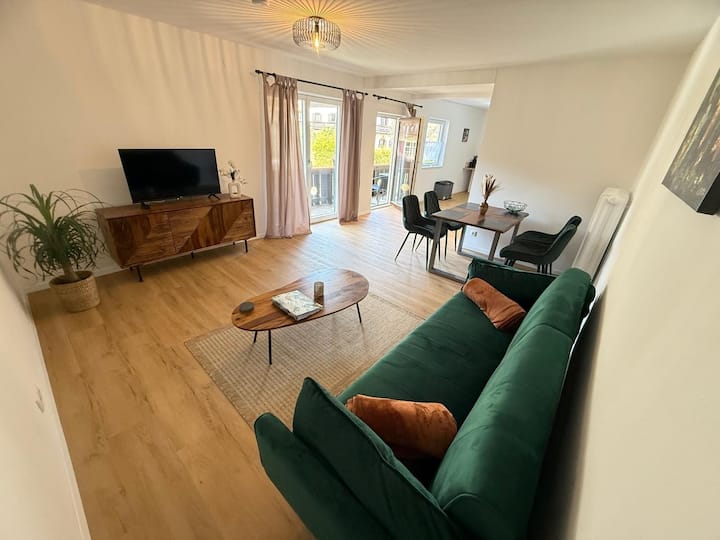 Smaragdjuwel (298481) - Mittenwald