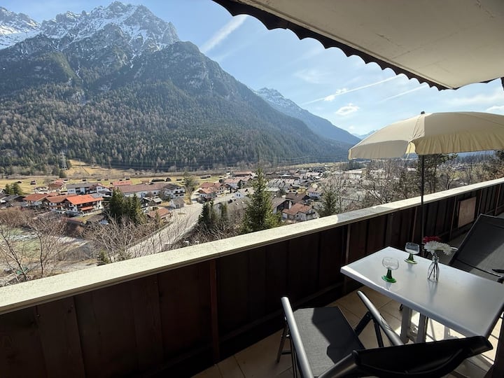 Karwendel Paradies (311544) - Mittenwald