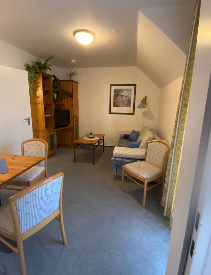 Ahoi-appartement Dierhagen-strand - Dierhagen