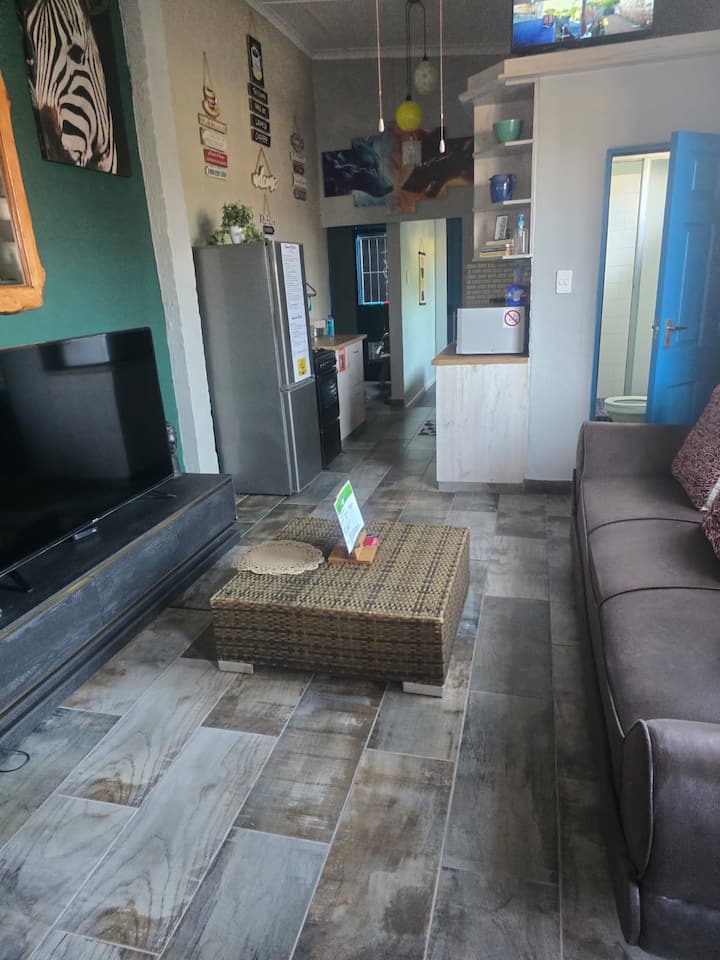 Glenwood Retreat & Sauna - Durban