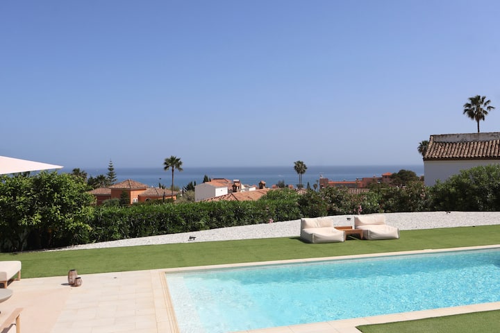 Casa Mattill - Estepona