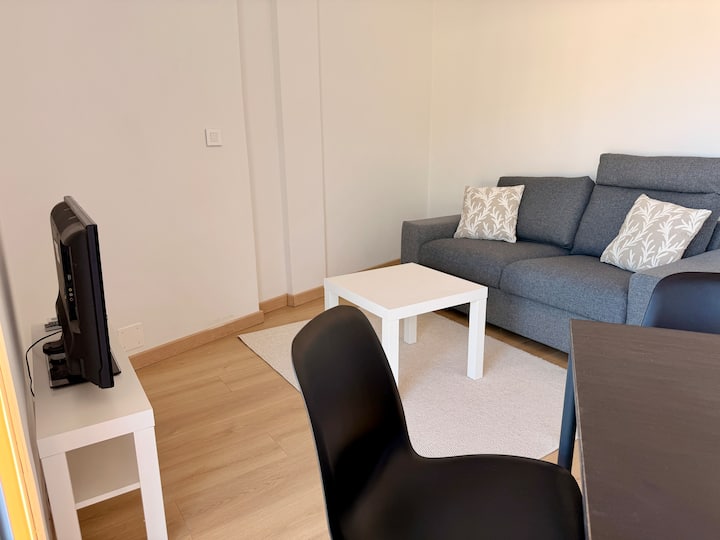 Charmant 2p Avec Terrasse En Centre-ville - Menton