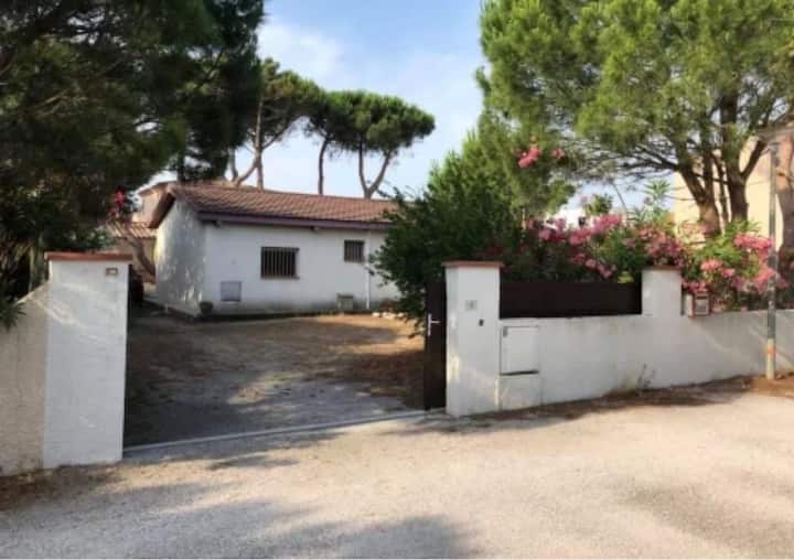 Maison D’été à 150 M De La Plage - Sainte-Marie-la-Mer