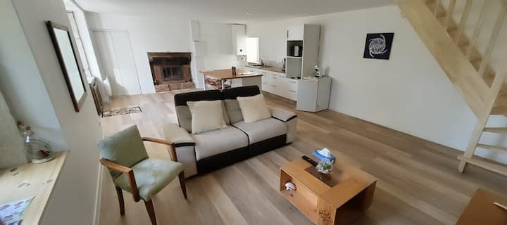 Gîte Du Tilleul - Côte-d'Or