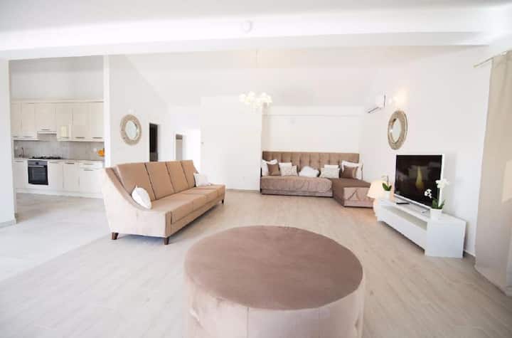 Villa Bella 8 Penthouse - Novalja