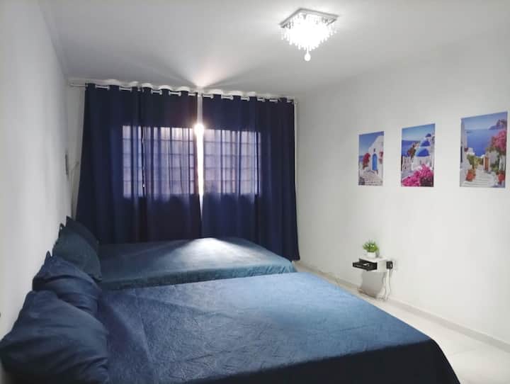 Habitación