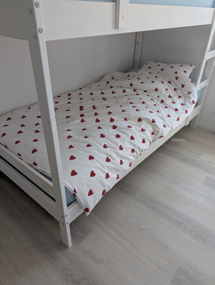 Appartement Cosy Proche D'yverdon-les-bains - Yverdon-les-Bains