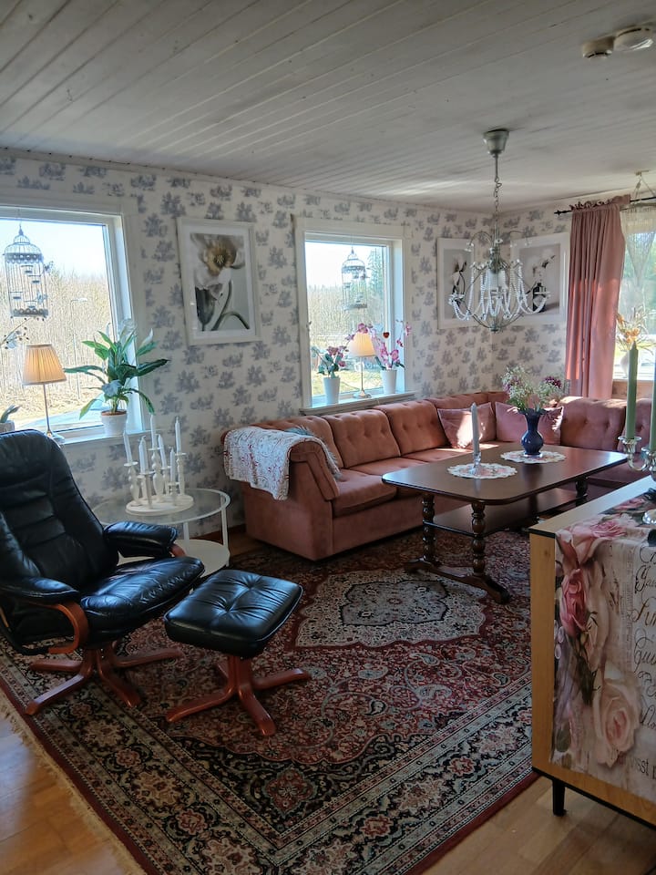 Villa Fridhem - Svezia
