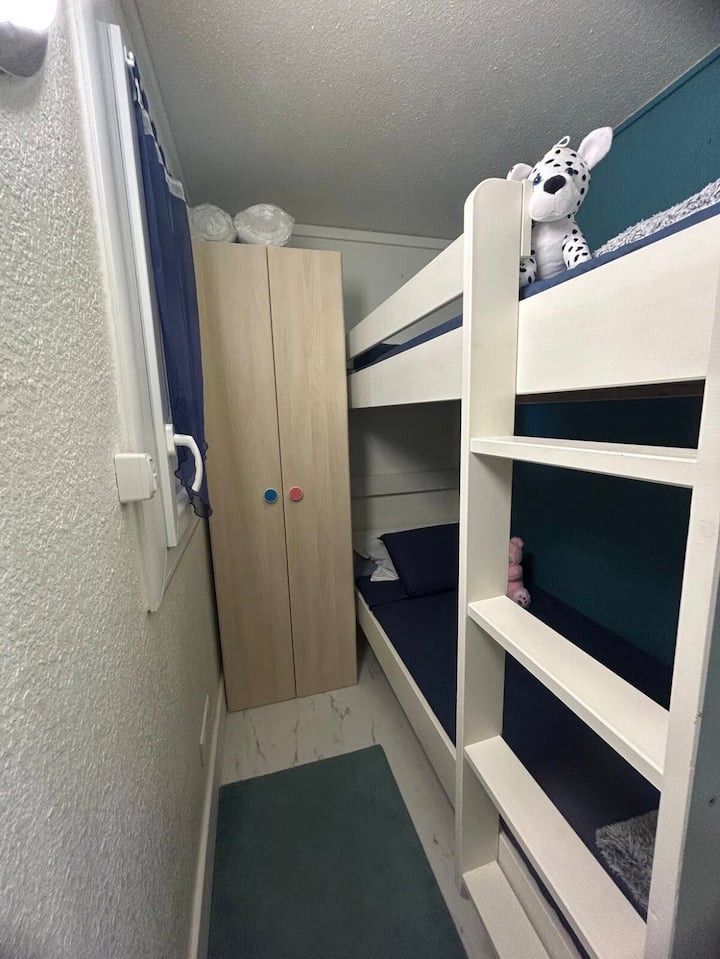 Habitación 2