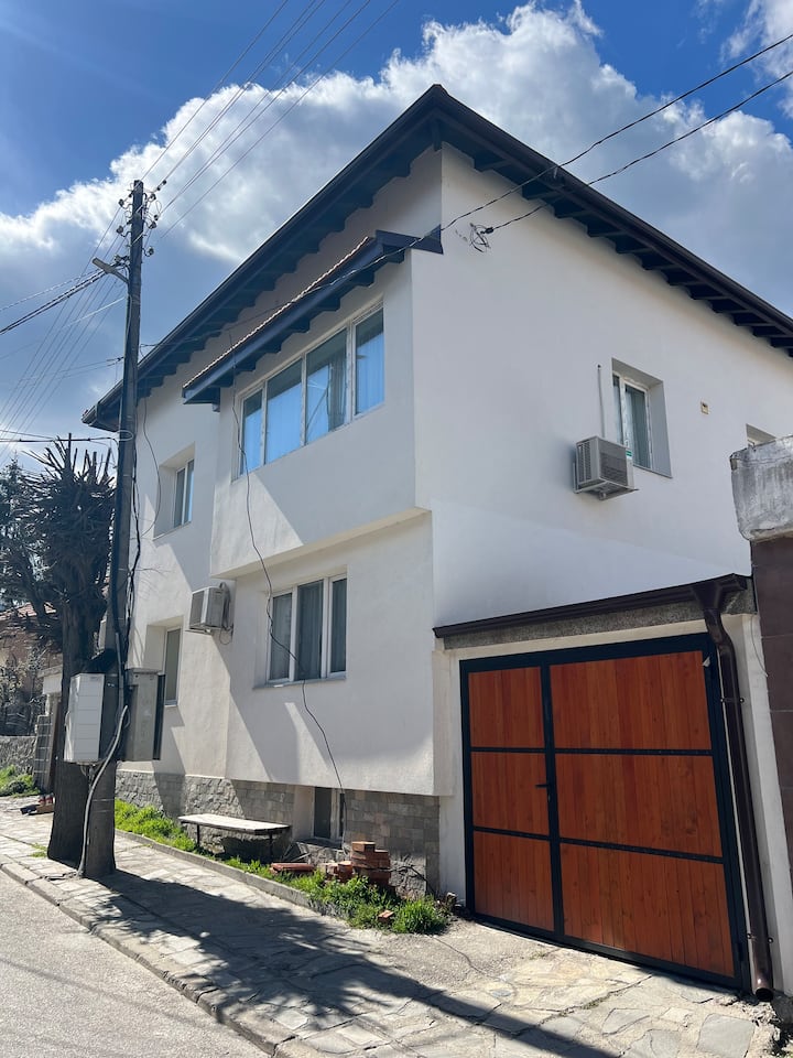 Heart Of Old Bansko - Bansko