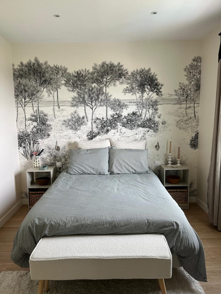 Chambre 1