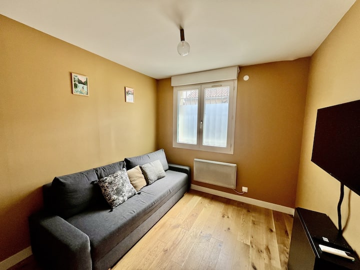 Chambre 4